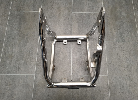 Achterbrug Harley Davidson Softtail