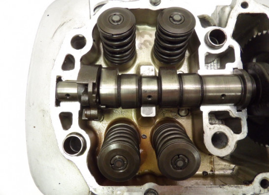 Cilinderkop Kawasaki VN 1500