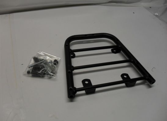 Gepacktrager Suzuki DL 1000 V STROM