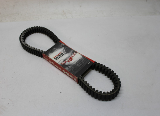 Ketting Suzuki Burgman 400