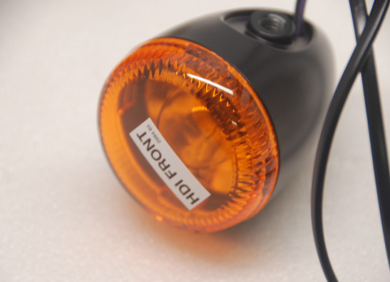 Knipperlicht Harley Davidson Sportster