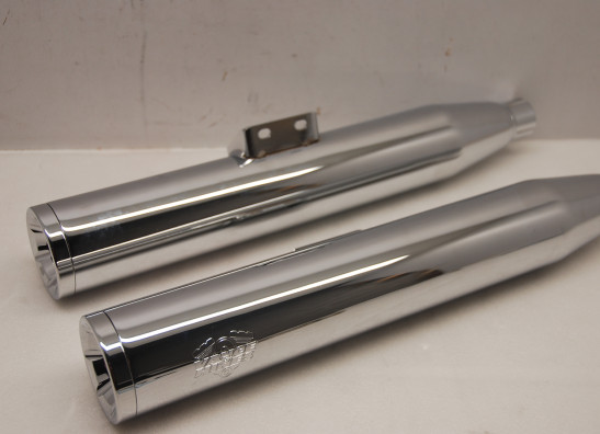 Sportdemper Harley Davidson Softtail