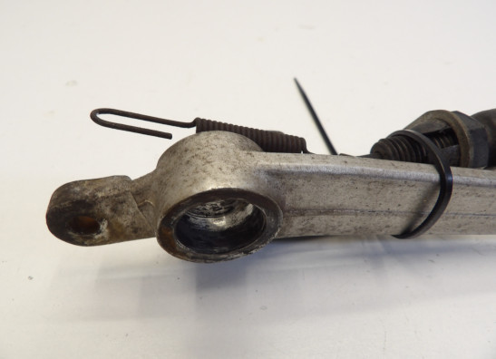 Rempedaal Suzuki RF 900