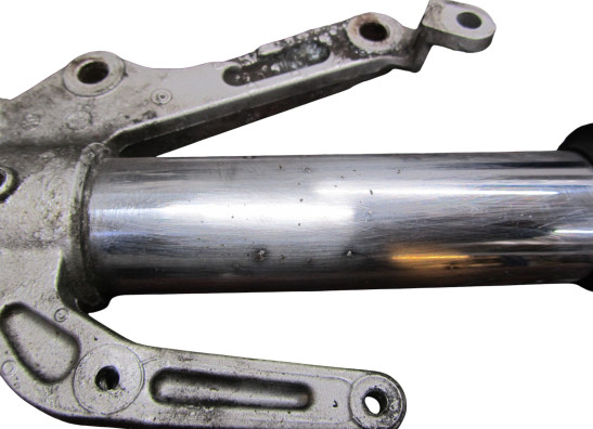 Standrohr Gabelholm links komplett Yamaha YZF R1