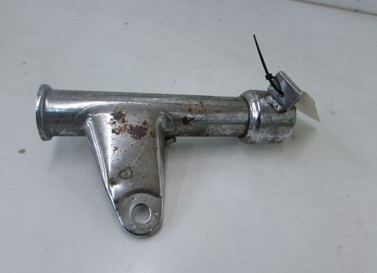 Koplampomlijsting Honda CB 400