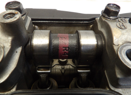 Zylinderkopf Suzuki Gv 1400 cavalcade