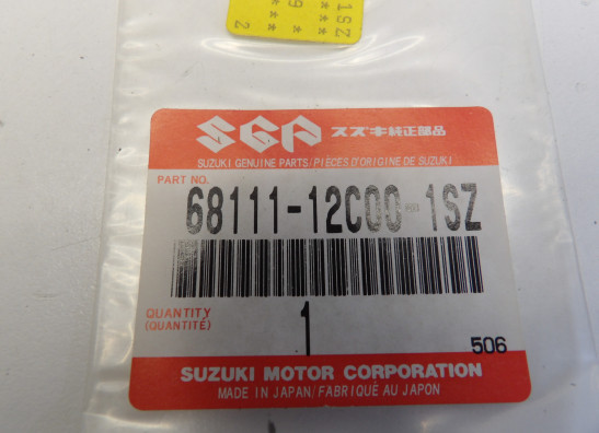 Kleber Suzuki GSX R 750