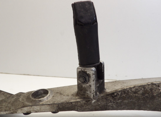 Rechter schetsplaat Honda Deauville 650 - 700