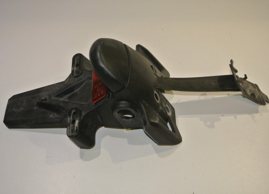 Kennzeichenhalter Yamaha MT 07