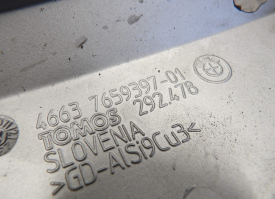 Koplamp BMW R 1150 R