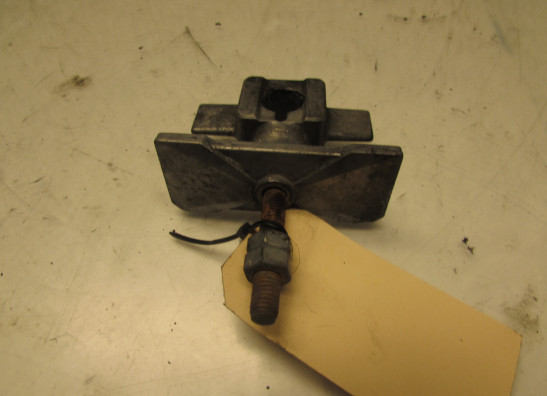 Achterbrug Honda CB 600 F