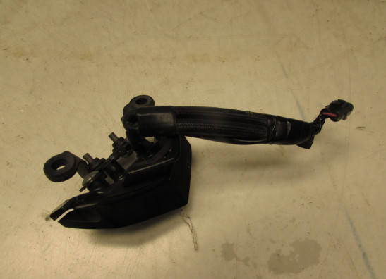 Scheinwerfer Kawasaki Z 1000