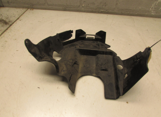 Afdekkap Honda VTR 1000 F