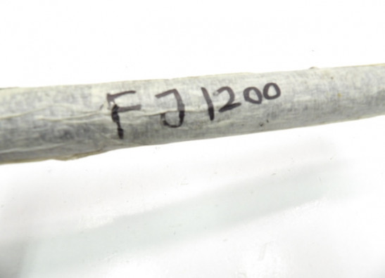 Clip on links Yamaha FJ 1200