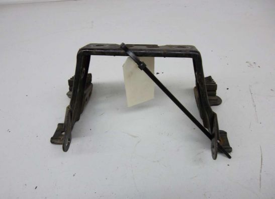 Tank Suzuki GSX F 600