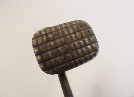 Brake pedal Suzuki GS 450