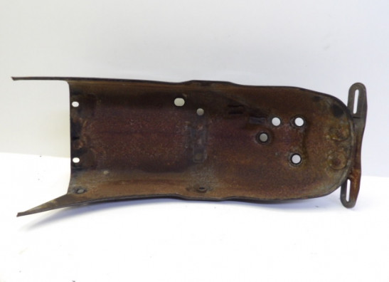 Achterspatbord Yamaha XJ 700