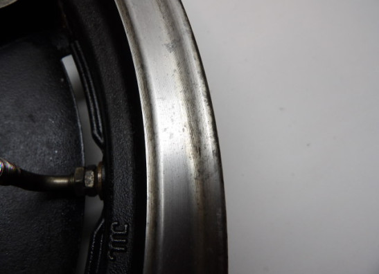 Achtervelg Yamaha XJ 700