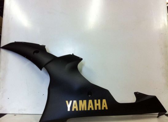 Linker zijkuip Yamaha YZF R6