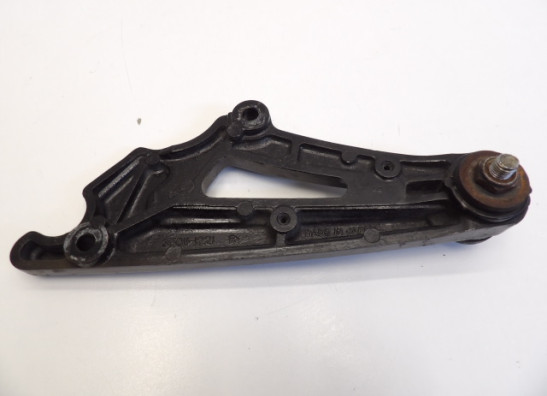 Soziusfussraste rechts Kawasaki LTD 700