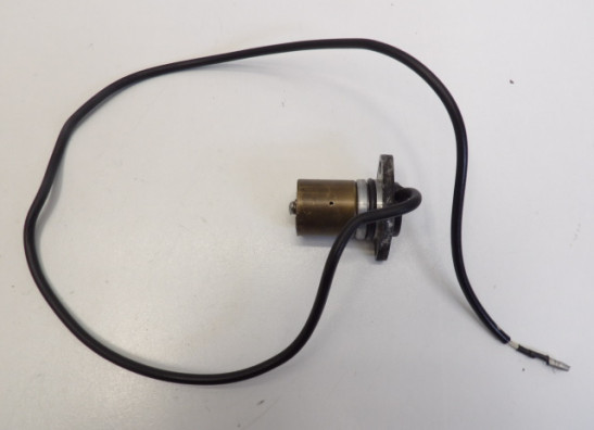 Engine parts Yamaha FJR 1300