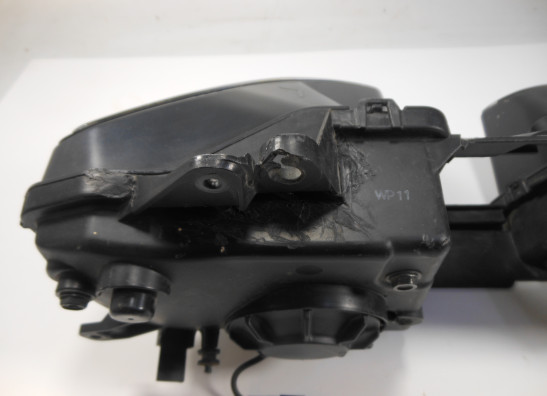 Headlight Yamaha YZF R6