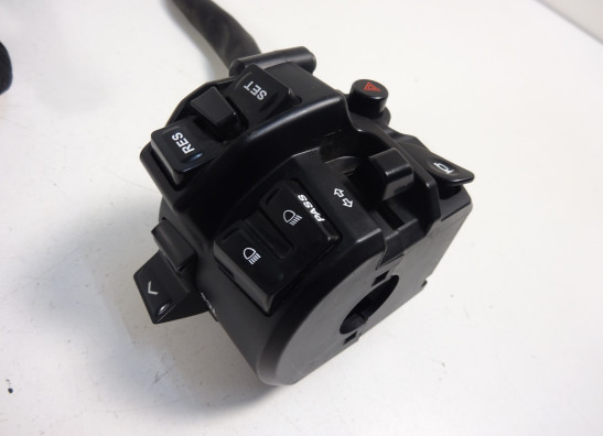 Lenkerschalter links Yamaha Tracer 900 GT