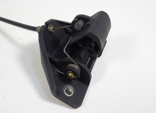 Zadel BMW F 650 CS Scarver