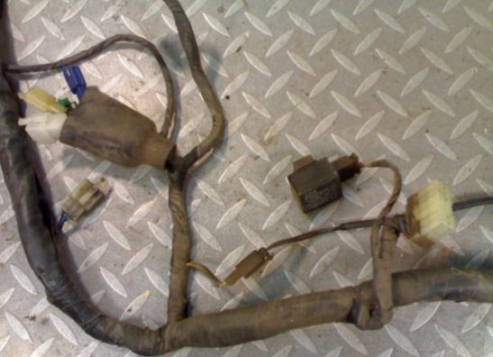 Wire Harness Yamaha FZR 600