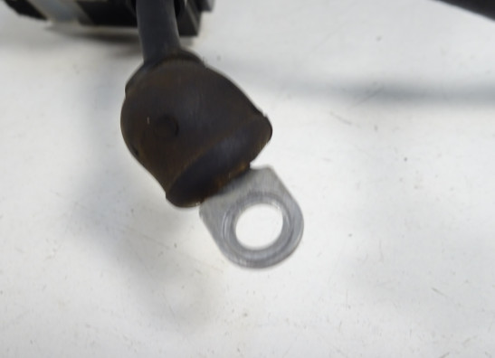 Startmotor relais Yamaha FZ1