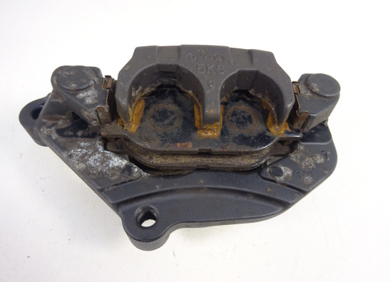 Brake caliper right front Yamaha XJ 6 N