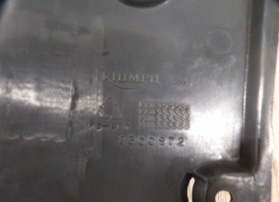 Cowl inner right Triumph Trophy 1200