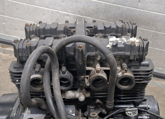 Motorblok Kawasaki KZ 1000 ST