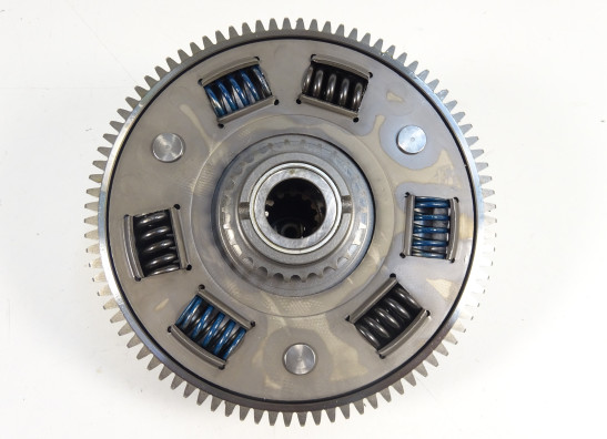 Kupplung Kawasaki VERSYS 650