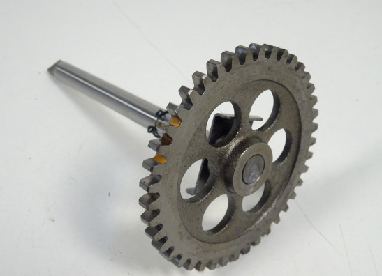 Motorblock Sonstiges Kawasaki Z 1000 Sx