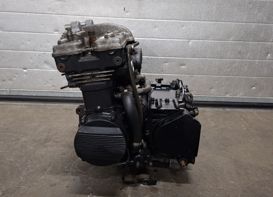 Motorblok Kawasaki GPX 600