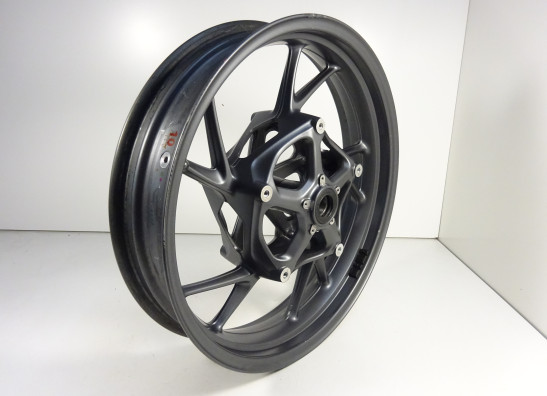 Felge vorne BMW R 1200 R