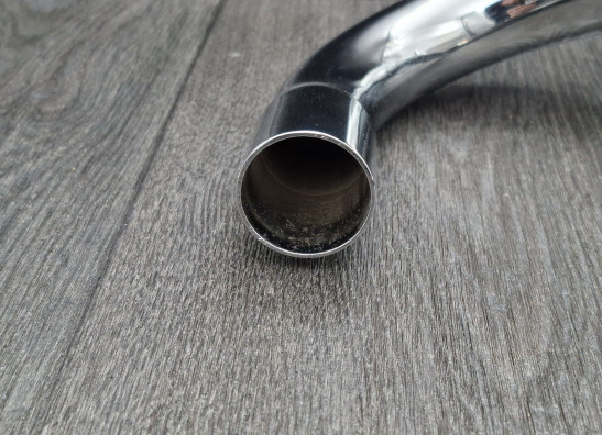 Uitlaatbochten BMW R 100 Rs