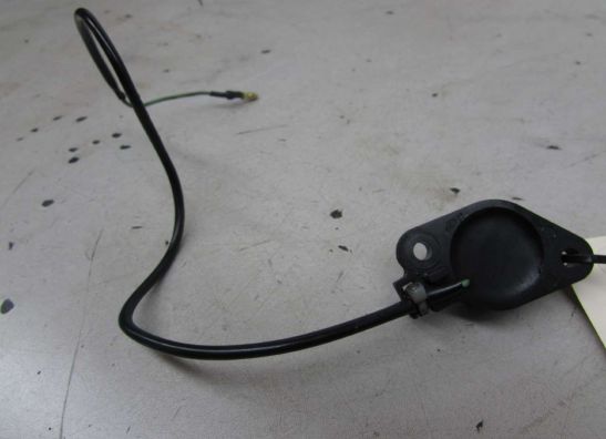 Motorblok diverse Kawasaki ZX 7 R