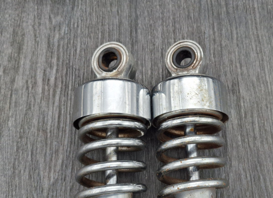 Achterschokbreker Honda VT 700 750