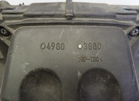 Luchtfilterhuis Suzuki GSF 650 Bandit