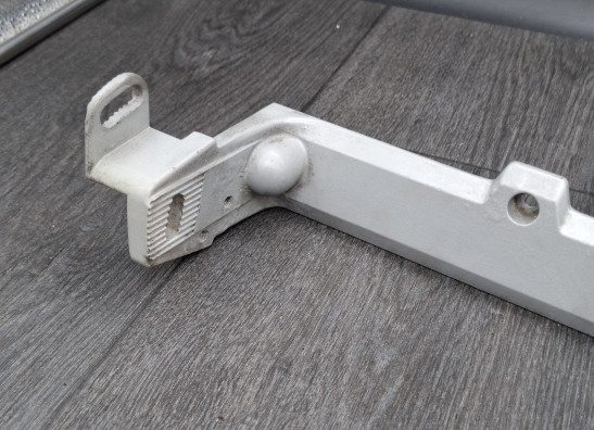 Soporte de carenado BMW R 1100 GS