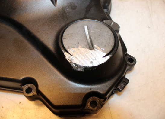 Koppelingsdeksel Kawasaki ER 6