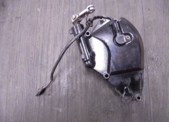 Motorblokdeksel voortandwiel Suzuki GSX R 1000 2005-2006
