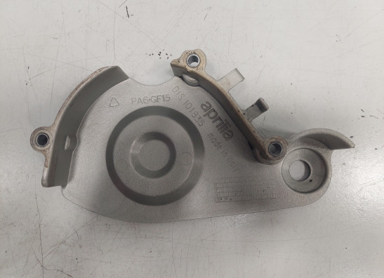 Engine cover front spocket Aprilia RSV 1000