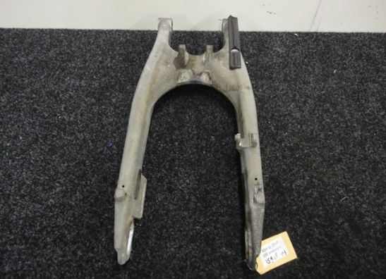 Achterbrug KTM 690 enduro R