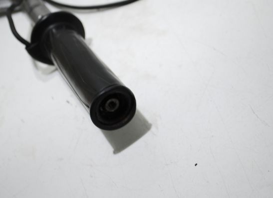 Steer Yamaha FJR 1300