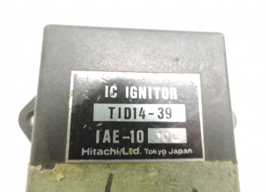 CDI ECU unit Yamaha FZ 750