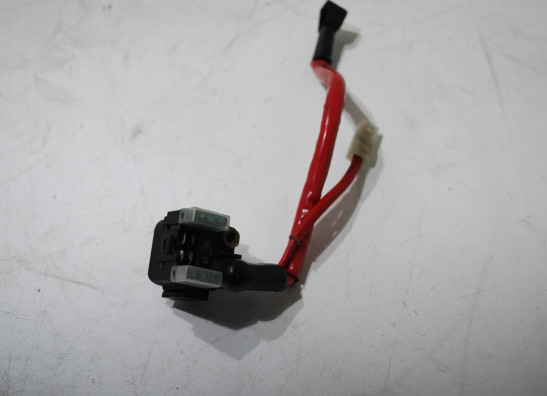 Starter Relay Yamaha GTS 1000