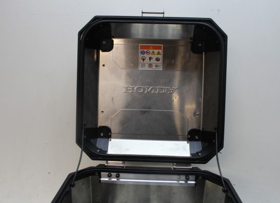 Top-case Honda CRF 1100 Africa Twin